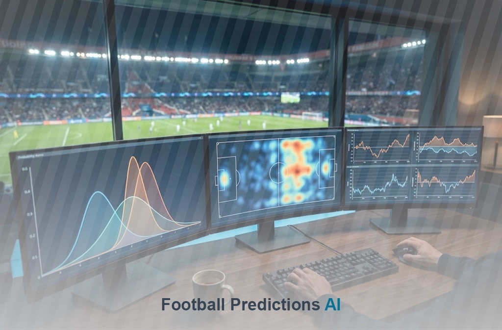 Value betting explained with examples from AI probabilities