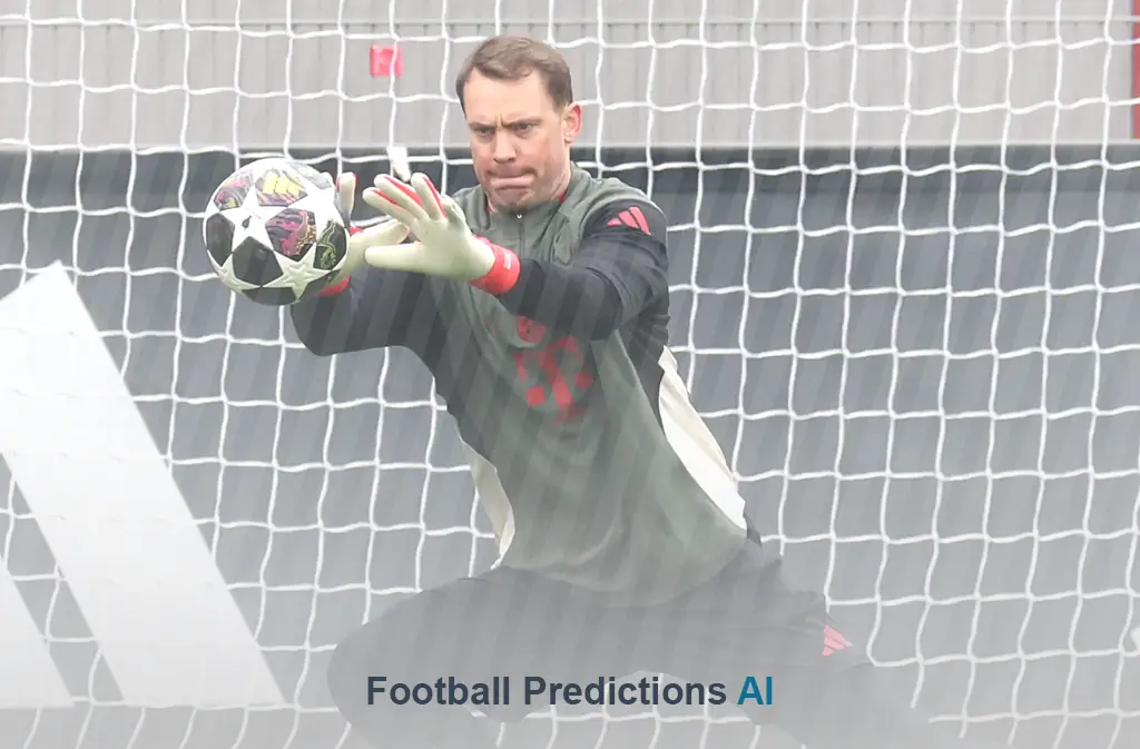 Neuer ready for Freiburg Pavlovic on his way back