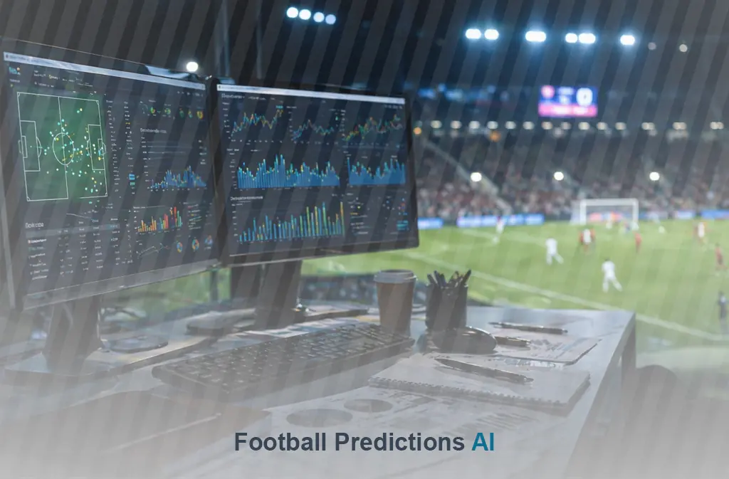 Over and under goals: how AI predicts goal totals