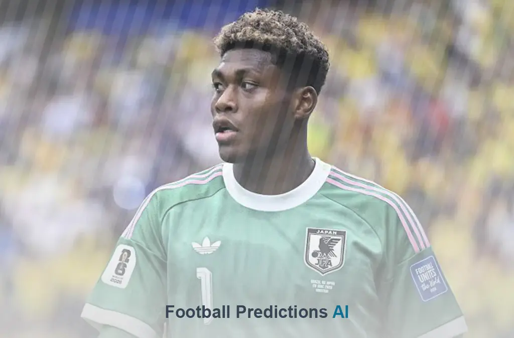 PSG Make Zion Suzuki Priority Goalkeeping Target
